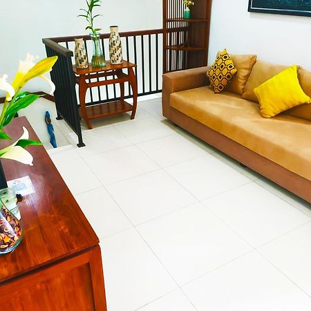 3Bedroom Villa Kepiting Central Sanur Buitenkant foto