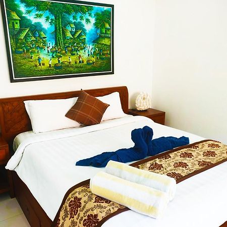 3Bedroom Villa Kepiting Central Sanur Buitenkant foto