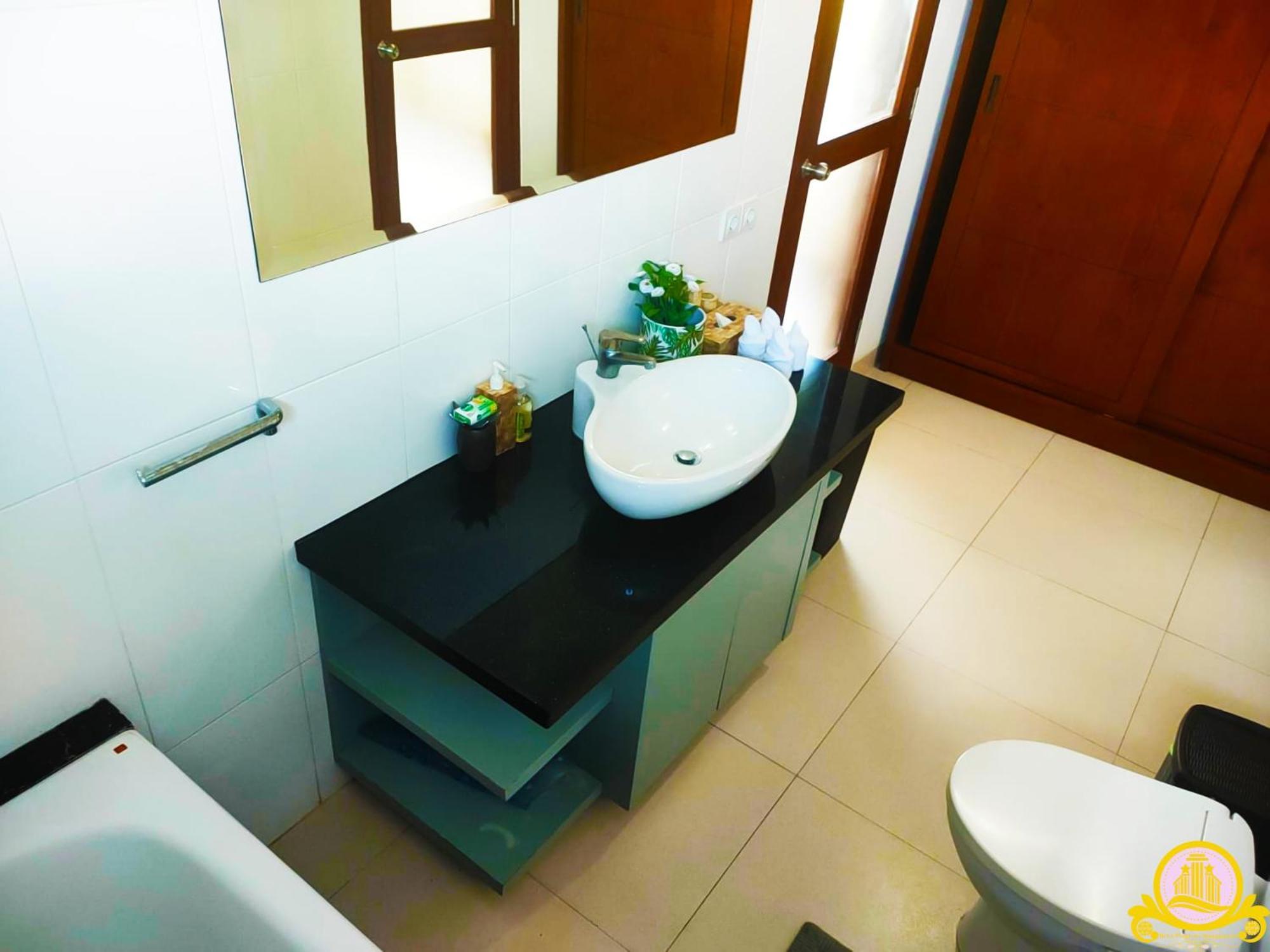 3Bedroom Villa Kepiting Central Sanur Buitenkant foto