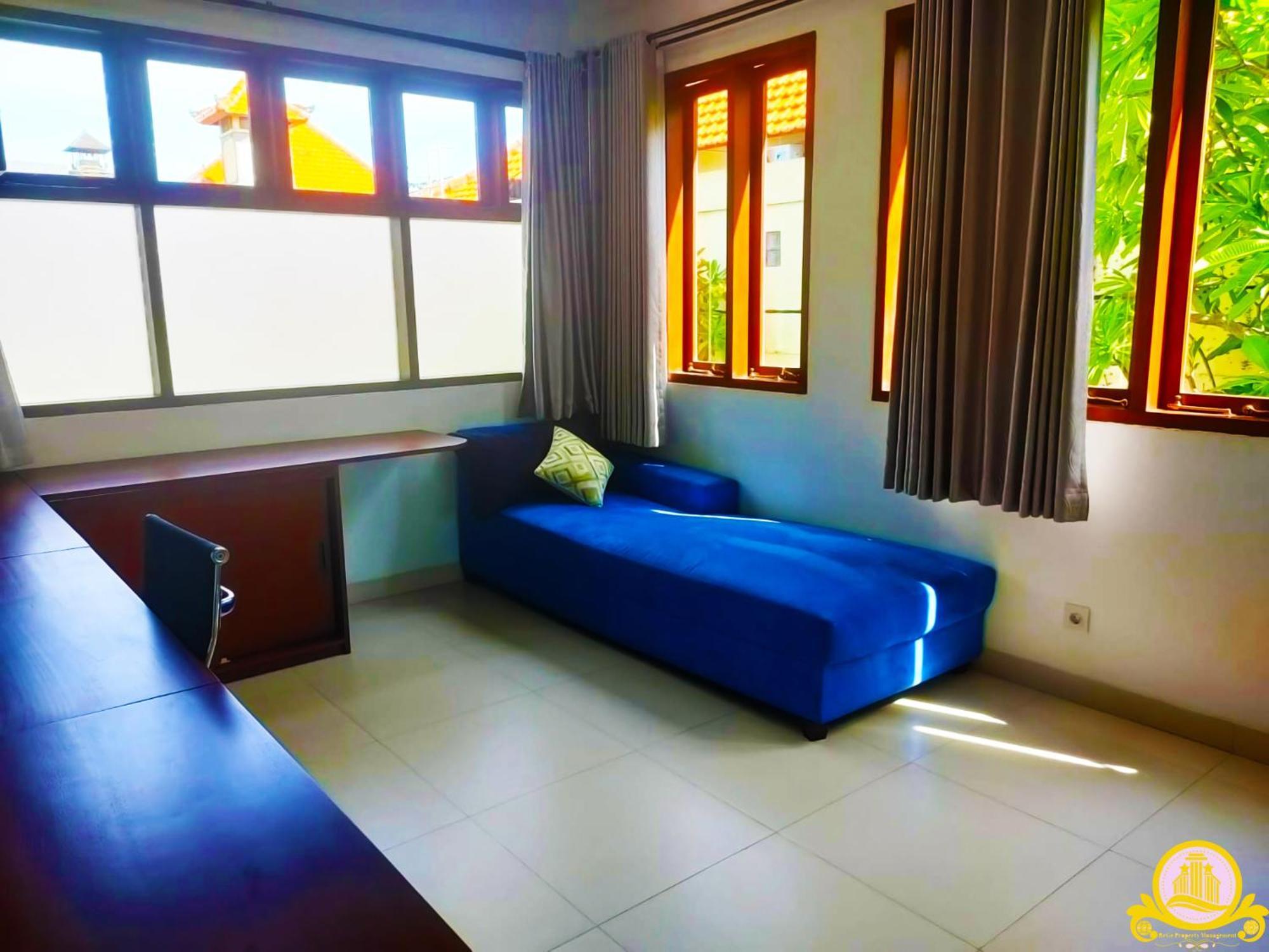 3Bedroom Villa Kepiting Central Sanur Buitenkant foto