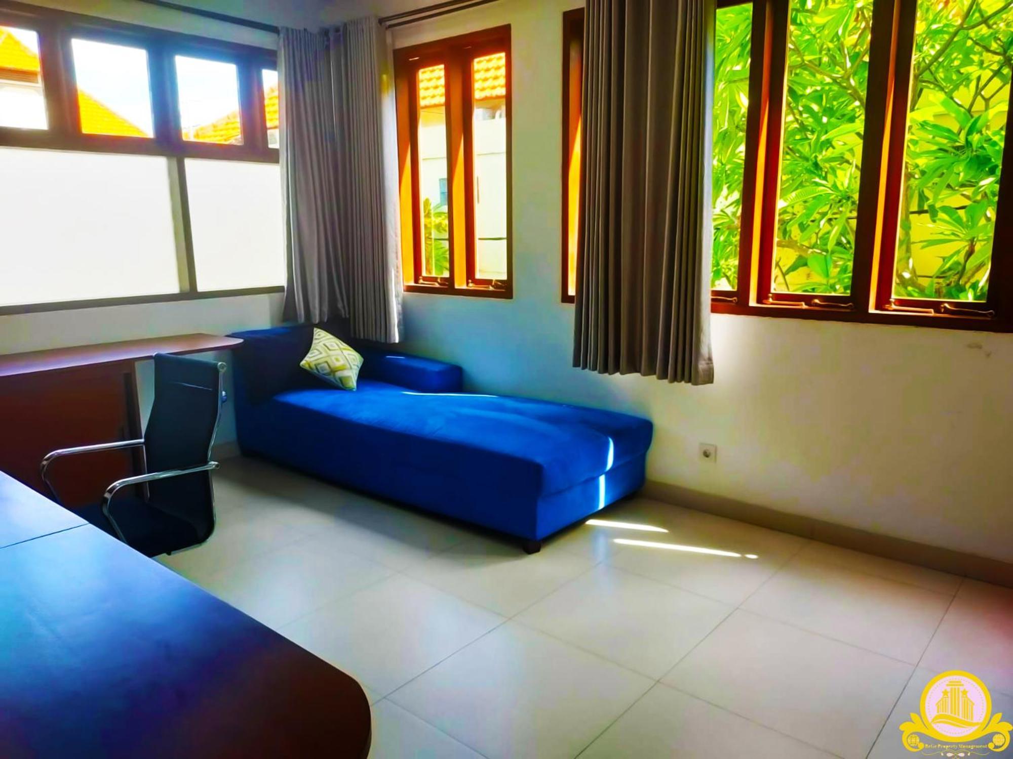 3Bedroom Villa Kepiting Central Sanur Buitenkant foto
