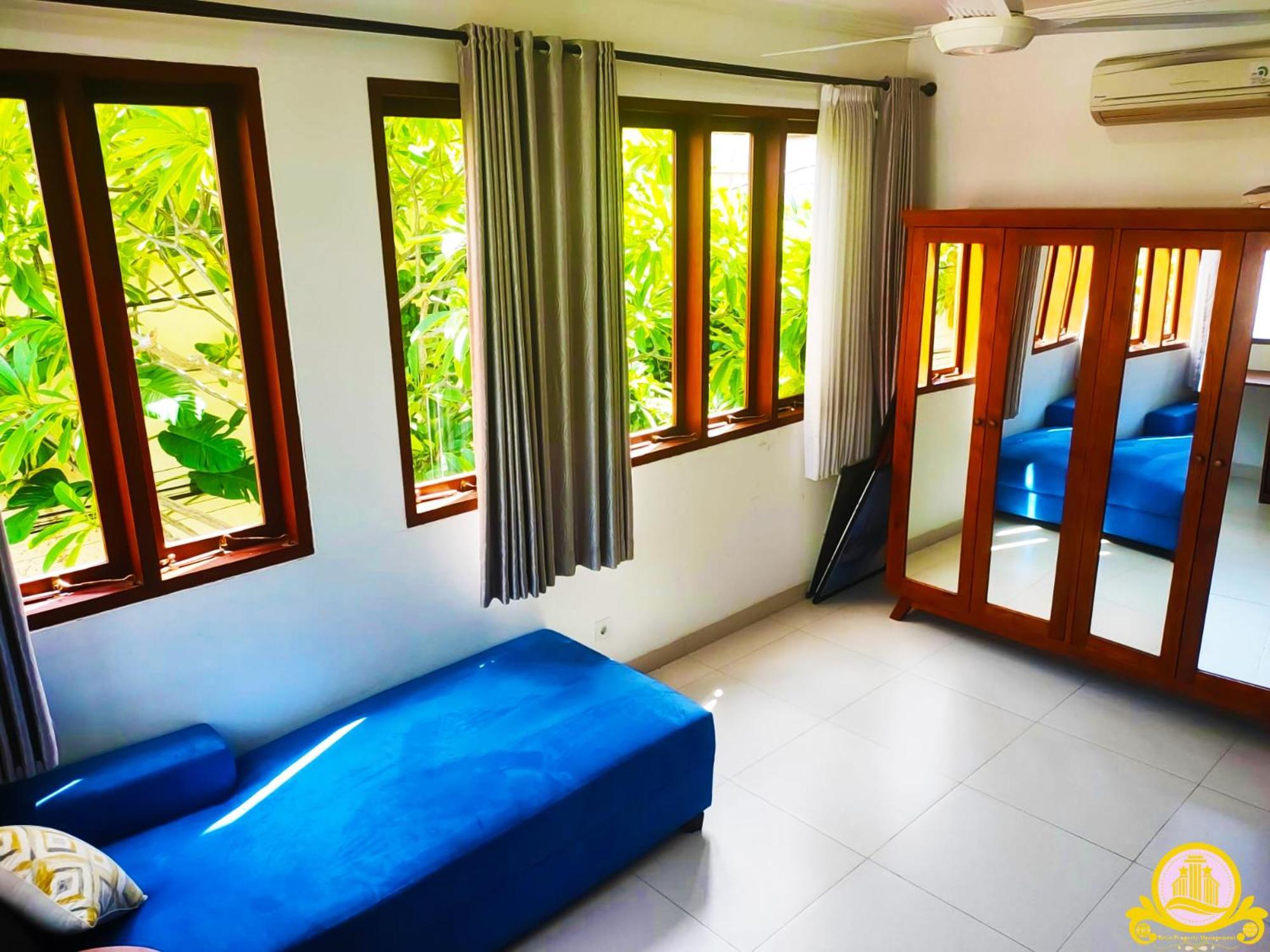 3Bedroom Villa Kepiting Central Sanur Buitenkant foto