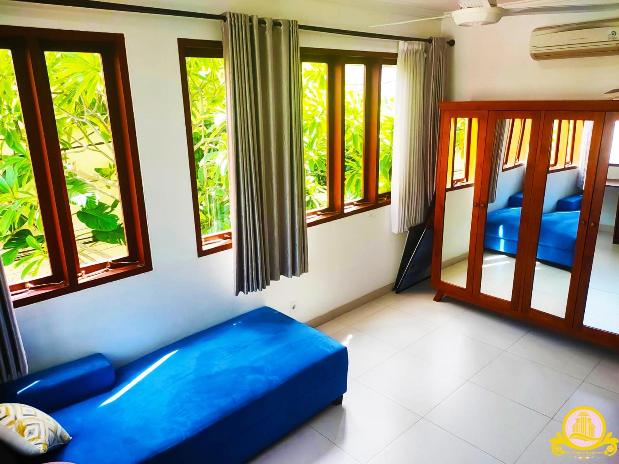 3Bedroom Villa Kepiting Central Sanur Buitenkant foto