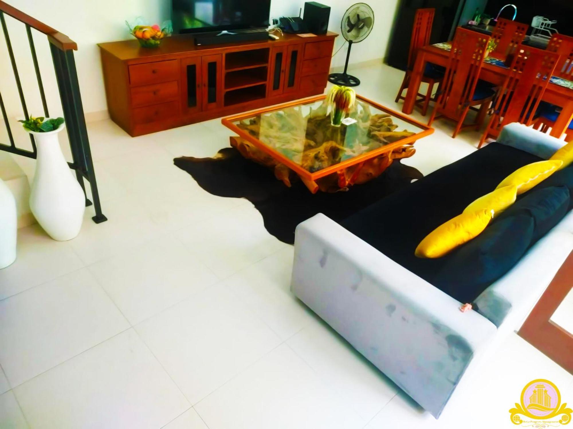 3Bedroom Villa Kepiting Central Sanur Buitenkant foto