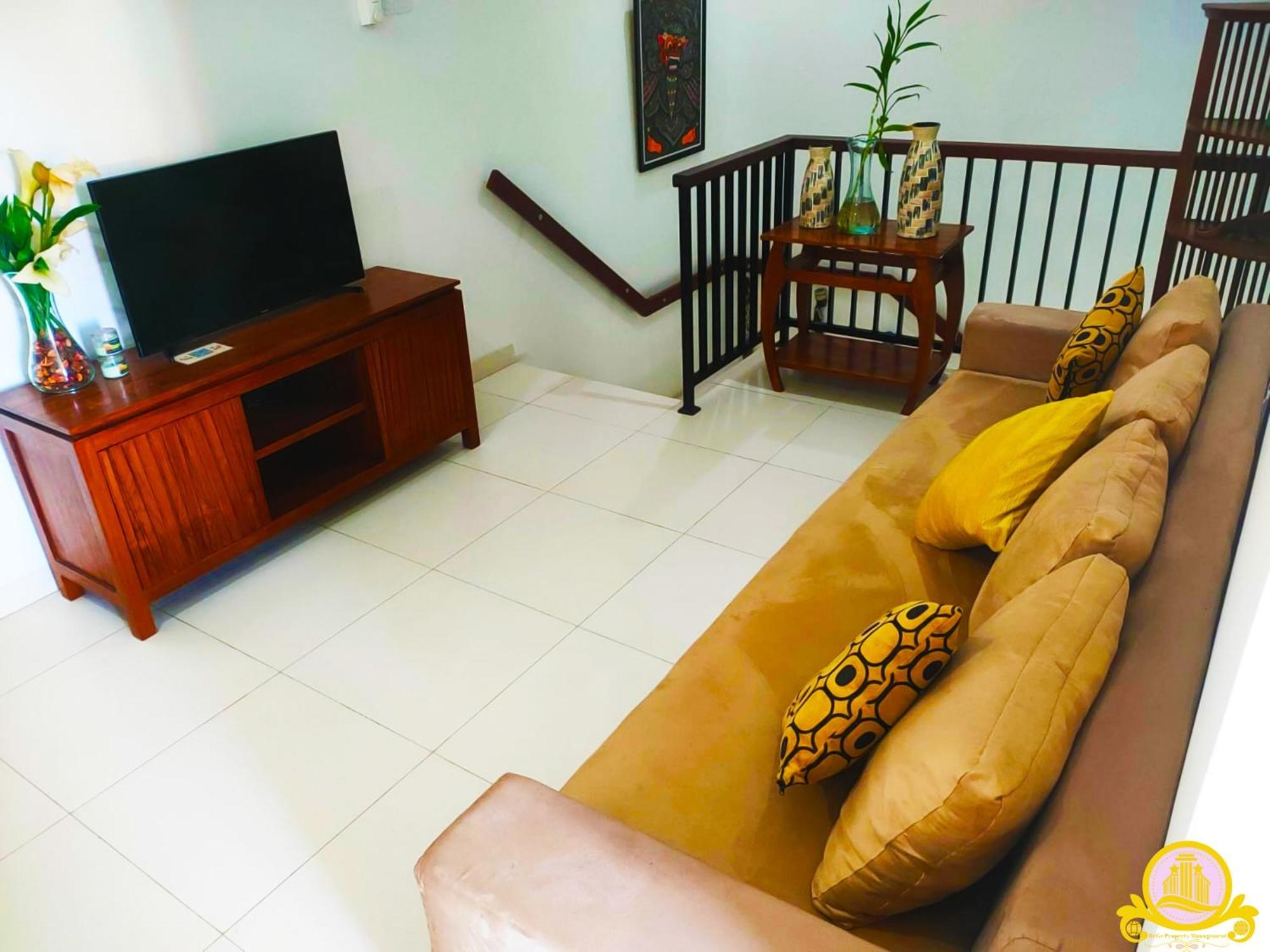 3Bedroom Villa Kepiting Central Sanur Buitenkant foto
