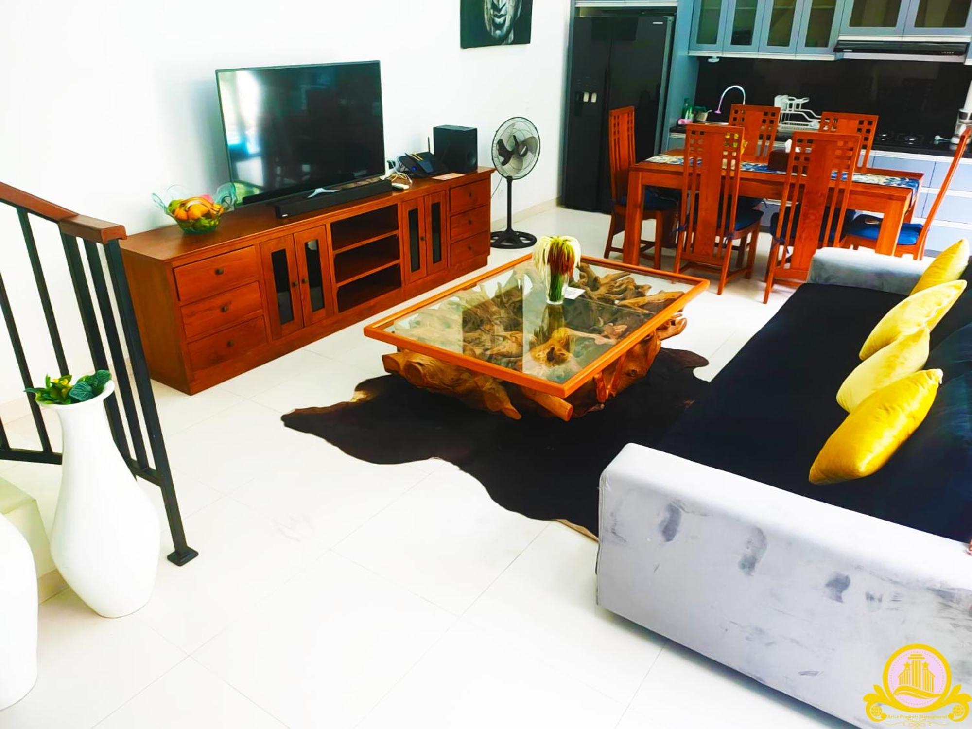 3Bedroom Villa Kepiting Central Sanur Buitenkant foto