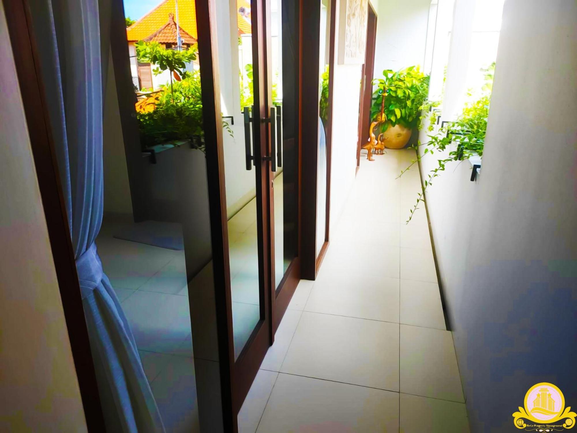 3Bedroom Villa Kepiting Central Sanur Buitenkant foto
