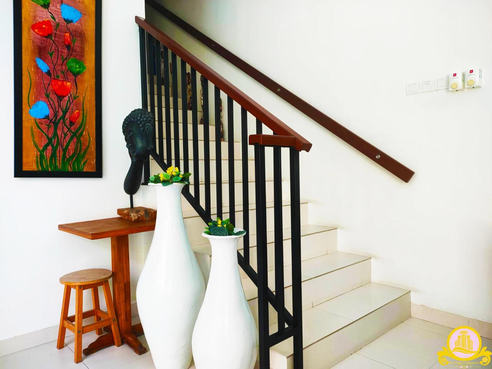 3Bedroom Villa Kepiting Central Sanur Buitenkant foto