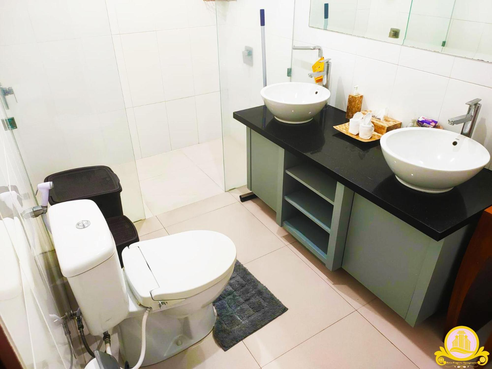 3Bedroom Villa Kepiting Central Sanur Buitenkant foto