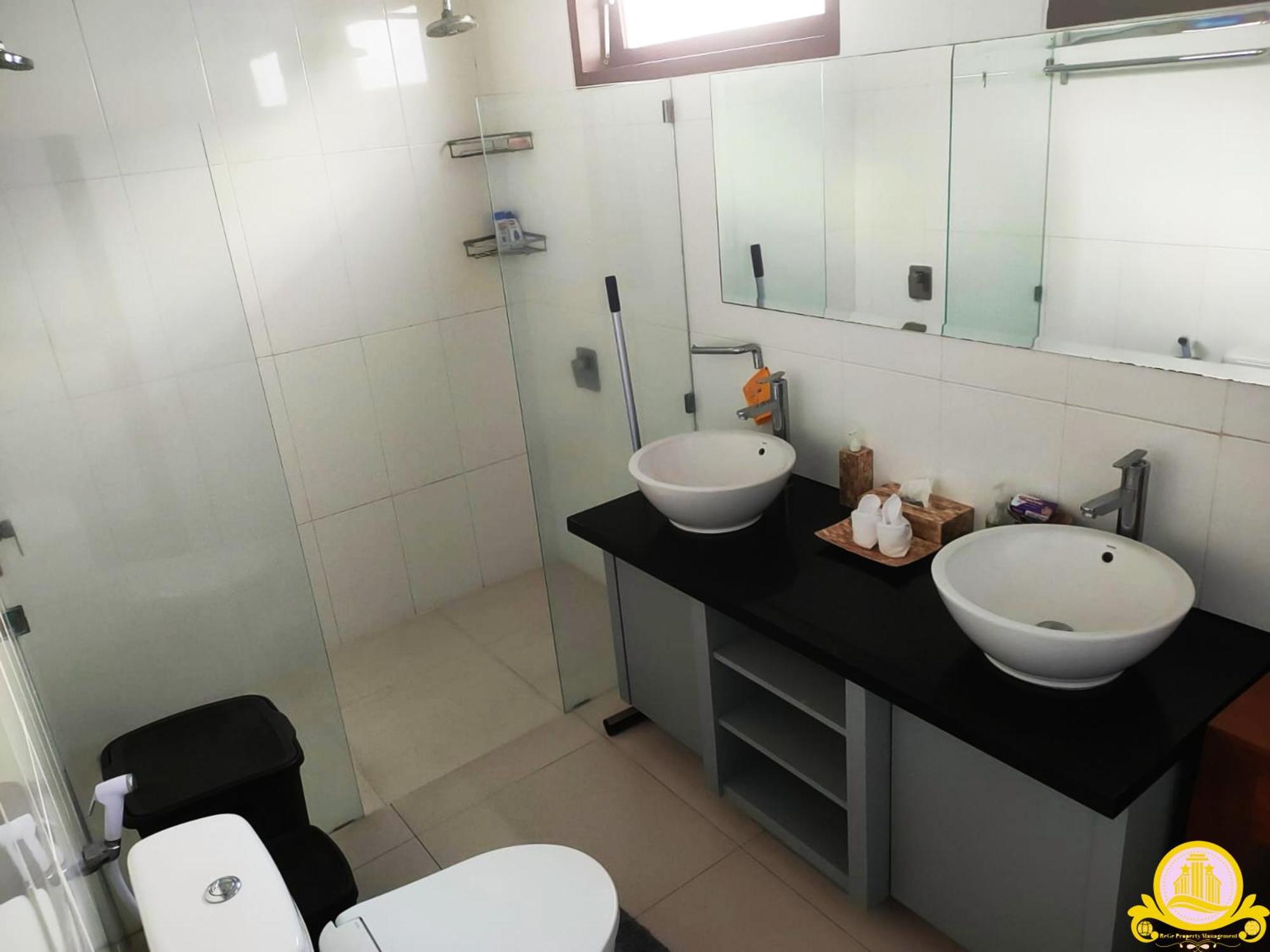 3Bedroom Villa Kepiting Central Sanur Buitenkant foto