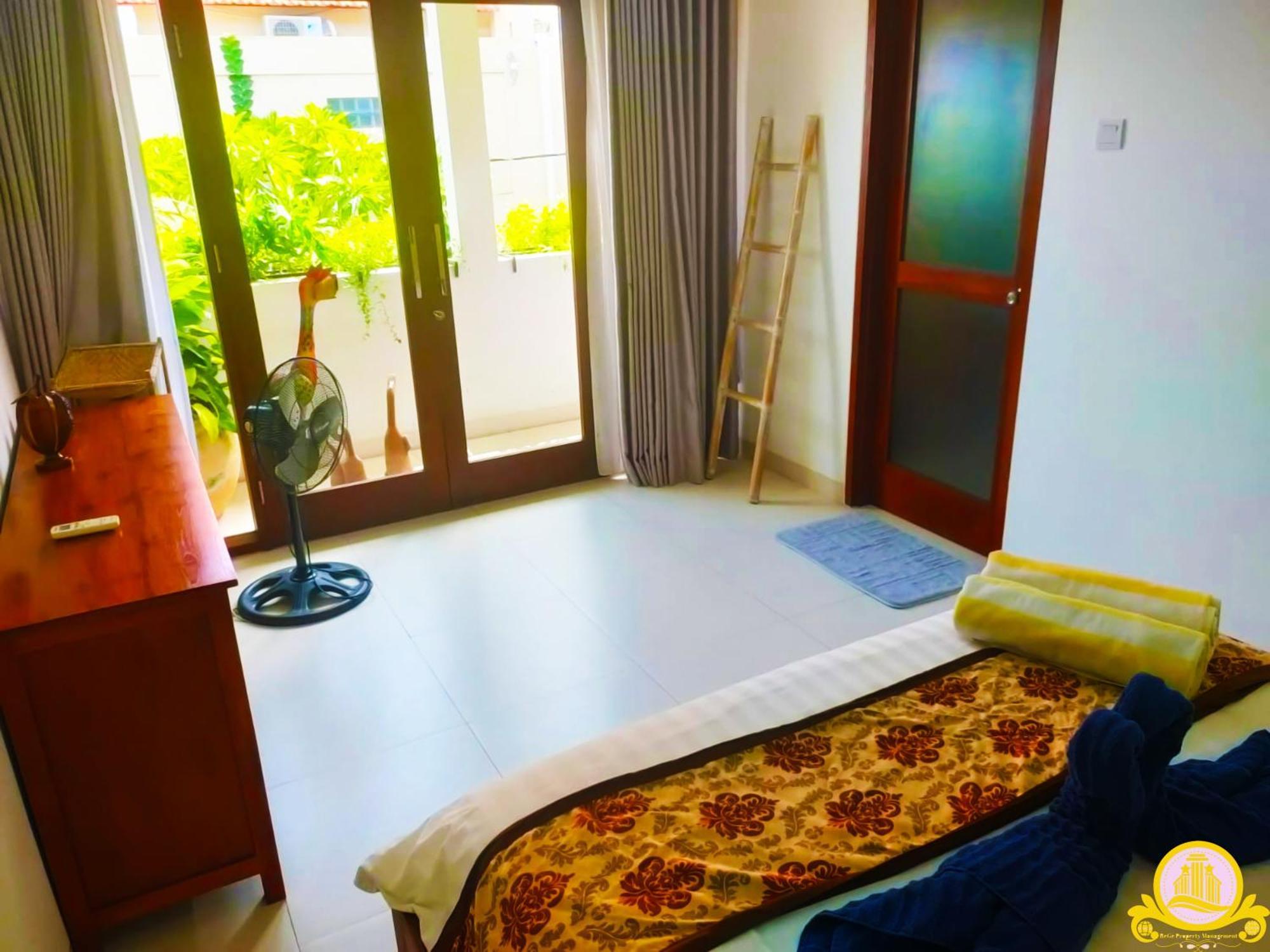 3Bedroom Villa Kepiting Central Sanur Buitenkant foto