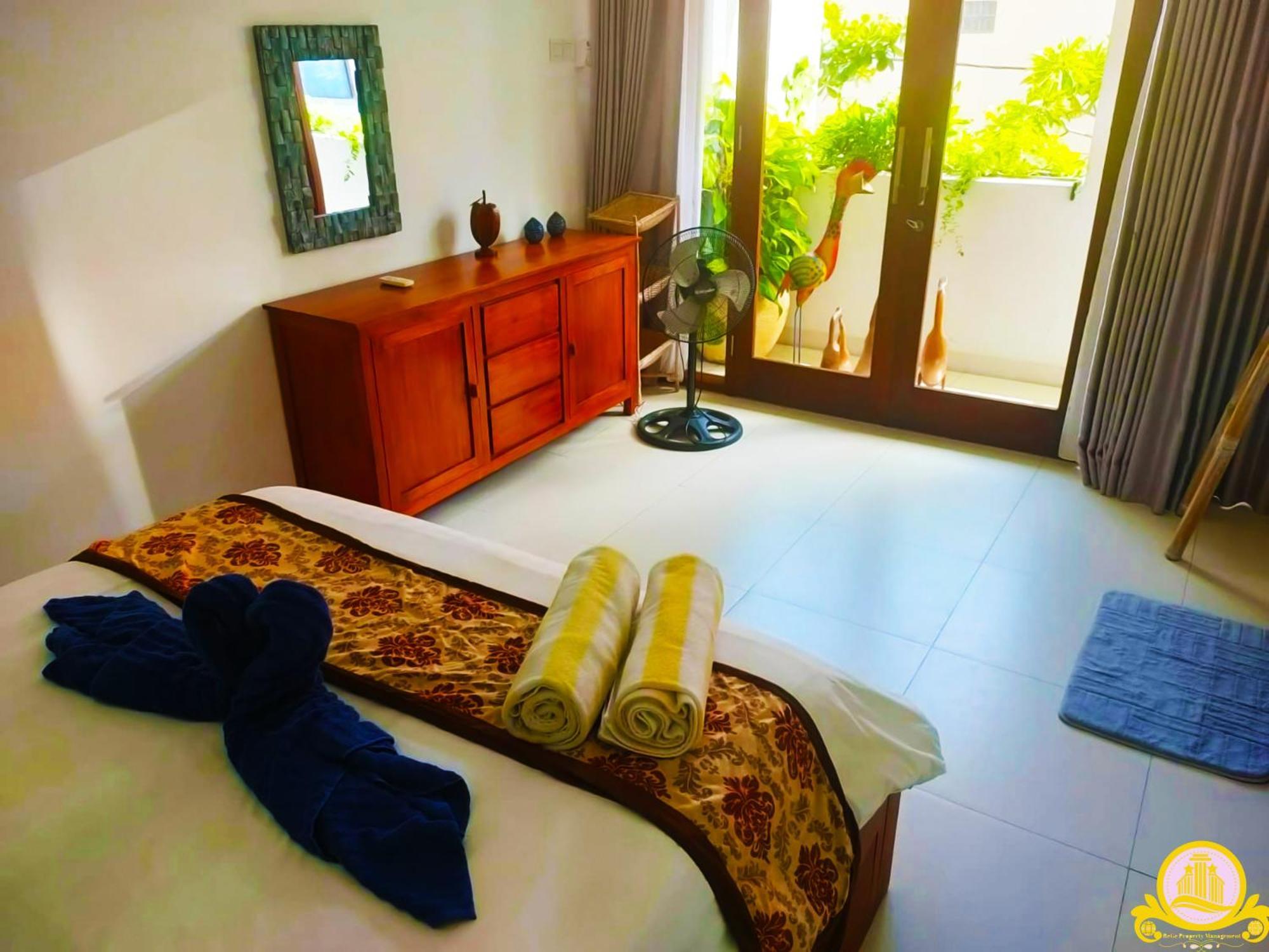 3Bedroom Villa Kepiting Central Sanur Buitenkant foto