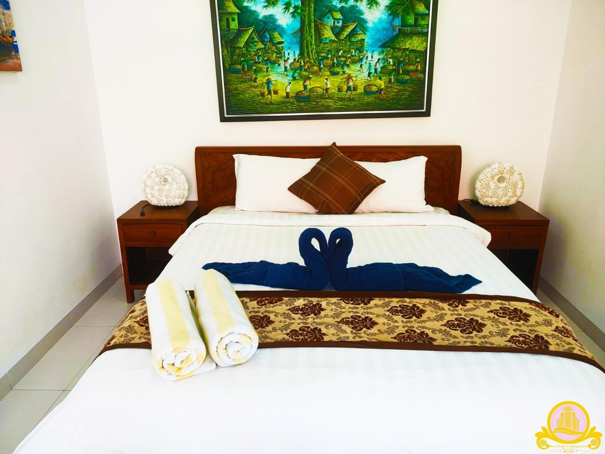3Bedroom Villa Kepiting Central Sanur Buitenkant foto