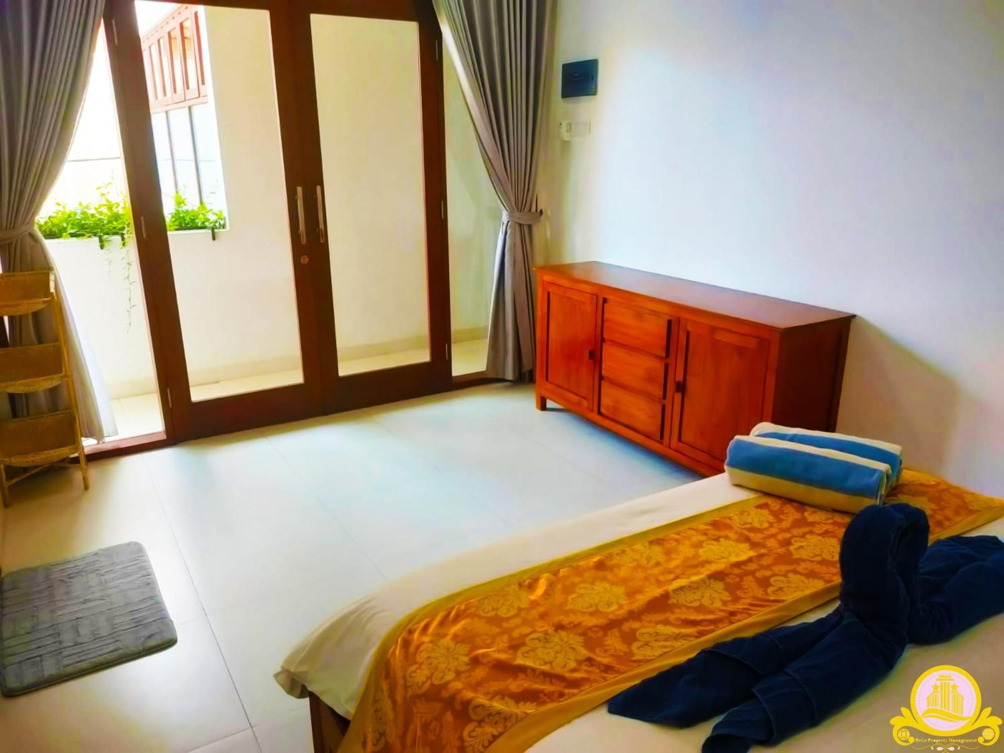 3Bedroom Villa Kepiting Central Sanur Buitenkant foto