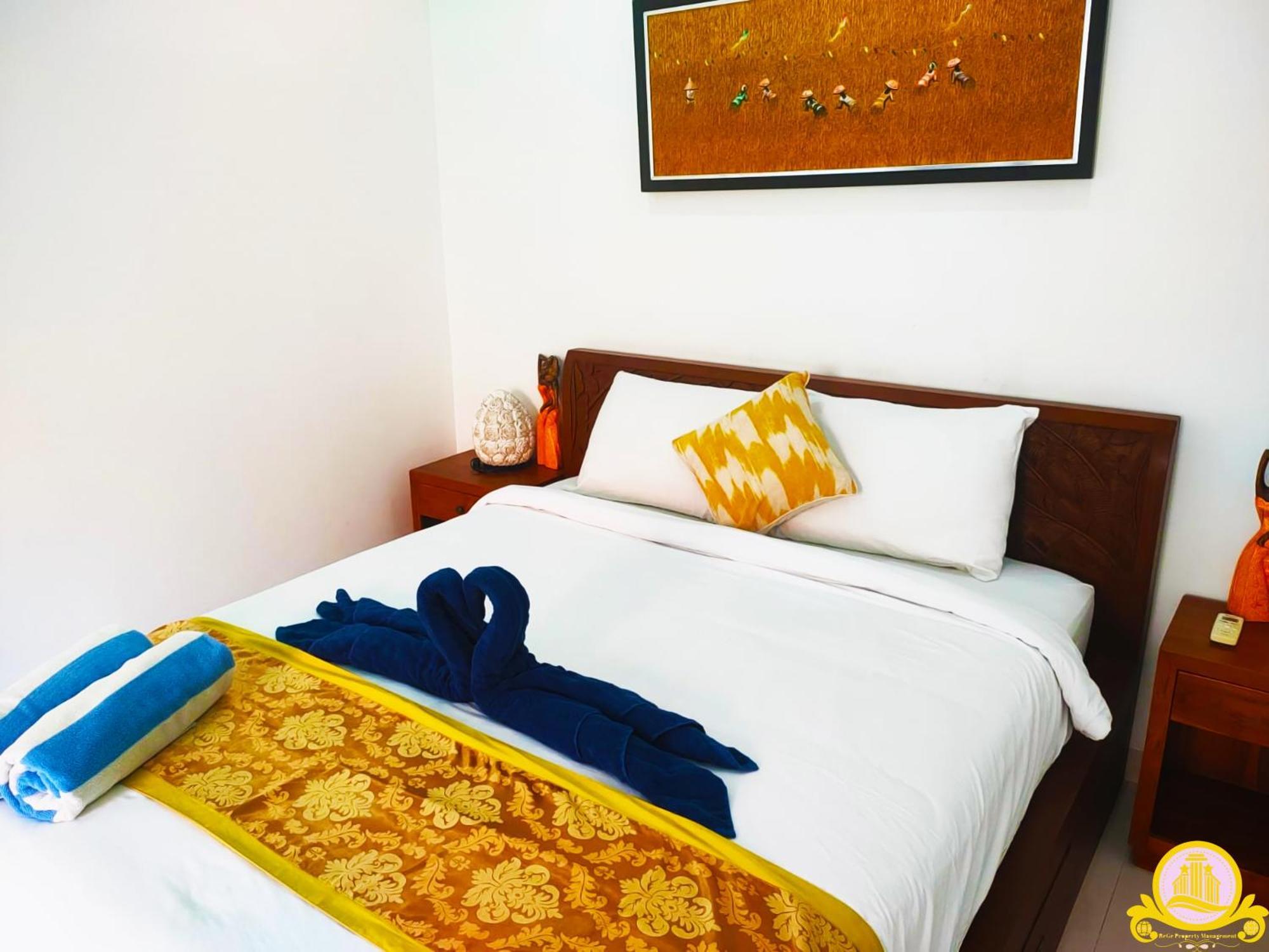 3Bedroom Villa Kepiting Central Sanur Buitenkant foto