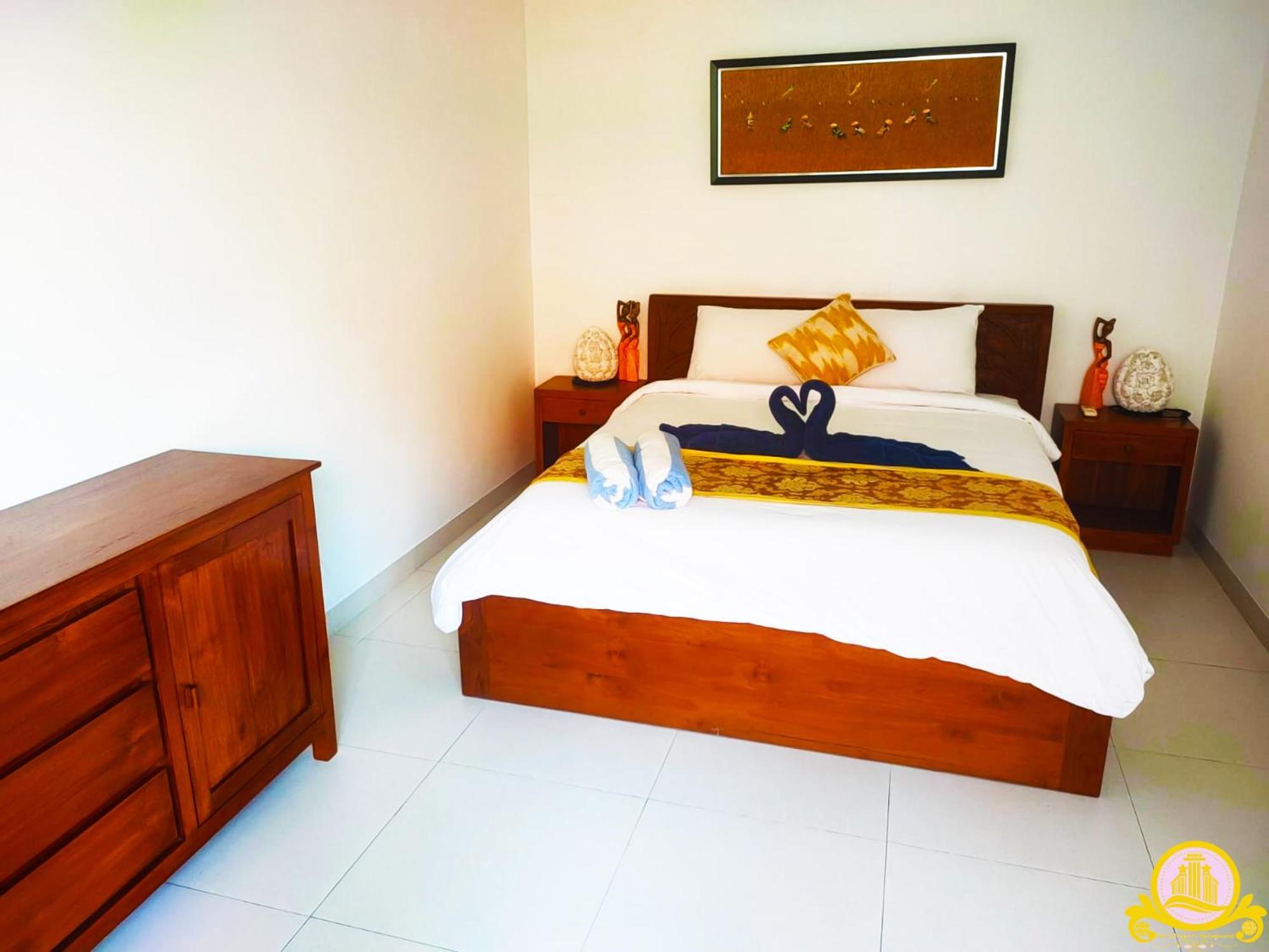 3Bedroom Villa Kepiting Central Sanur Buitenkant foto