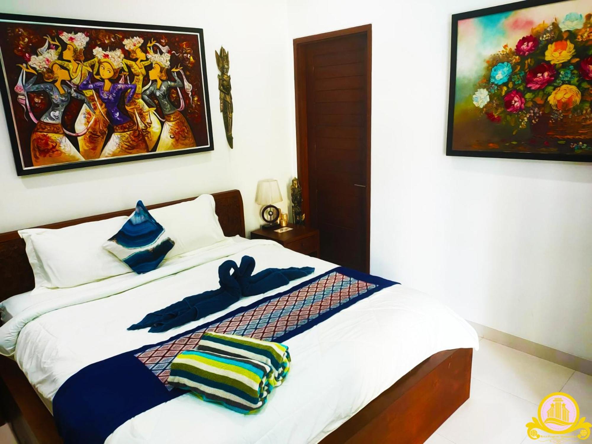 3Bedroom Villa Kepiting Central Sanur Buitenkant foto