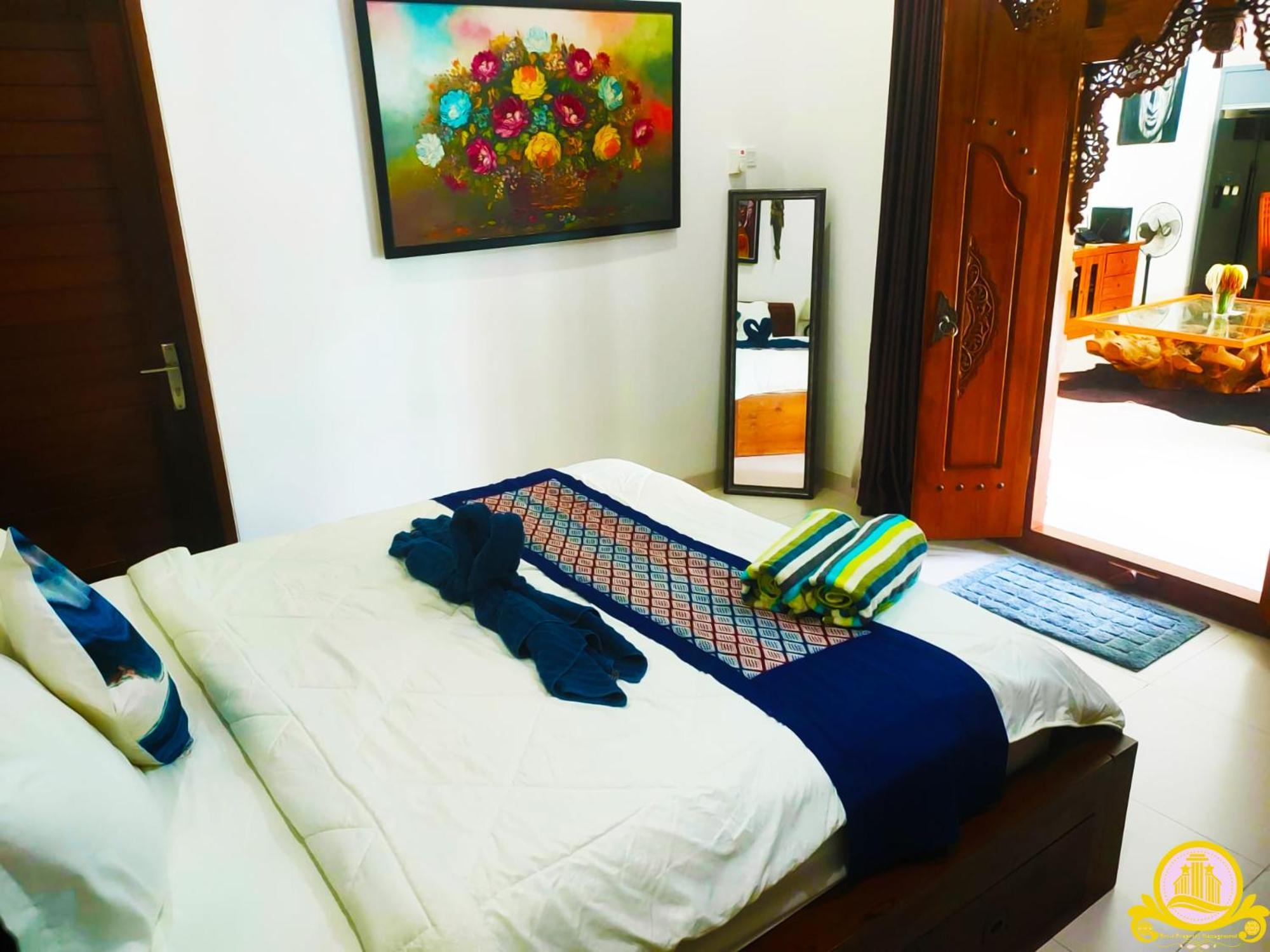 3Bedroom Villa Kepiting Central Sanur Buitenkant foto