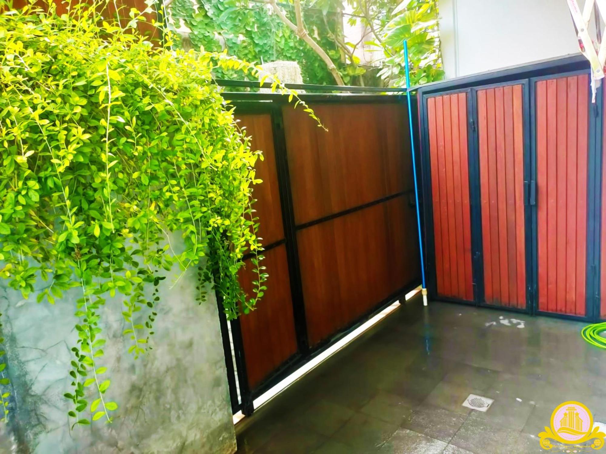 3Bedroom Villa Kepiting Central Sanur Buitenkant foto