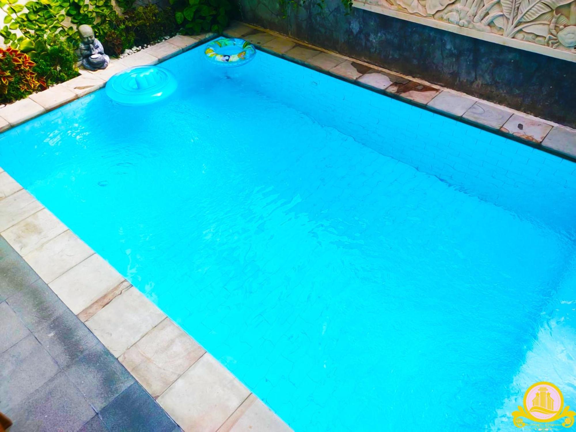 3Bedroom Villa Kepiting Central Sanur Buitenkant foto