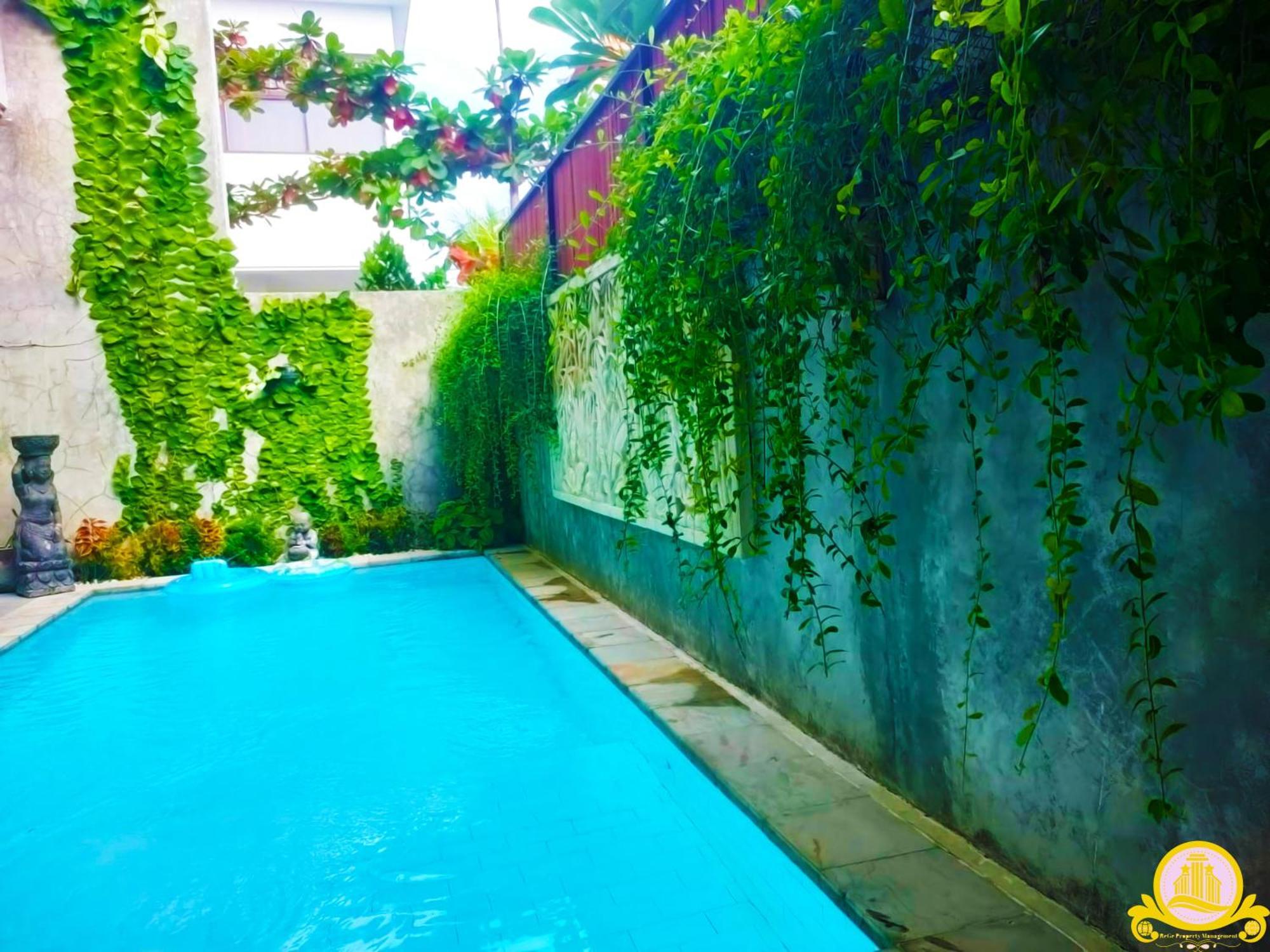 3Bedroom Villa Kepiting Central Sanur Buitenkant foto